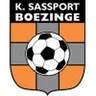 Sassport Boezinge