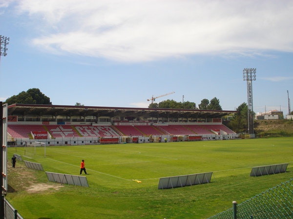 Estadio do Mar