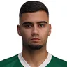 Andreas Pereira