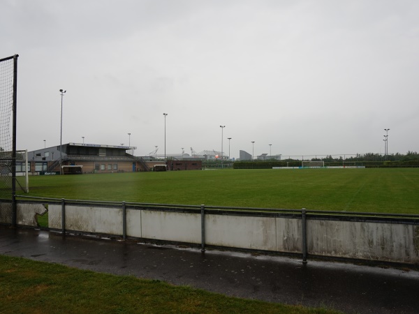Sportpark Skoatterwald
