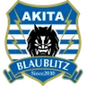 Blaublitz Akita