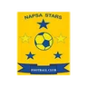 NAPSA Stars