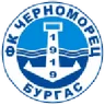 Chernomorets 1919 Burgas