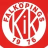 Falkopings KIK W