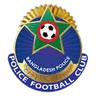 Bangladesh Police